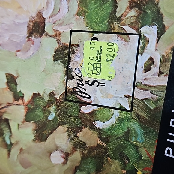 Common Faults in Oil Painting by Claude Parsons #125 Walter Foster How to VTG - Picture 16 of 16